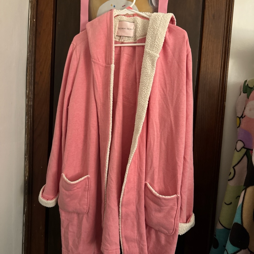 Victoria’s Secret Robe